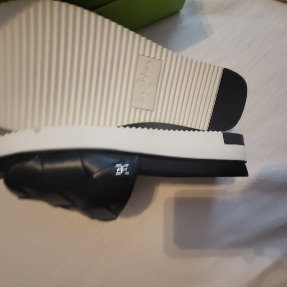 Sam Edelman Adaley Womens Sandals - Black - Picture 5 of 5